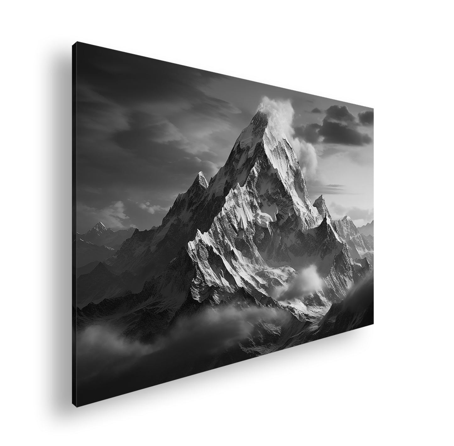 Hauptbild Schwarz & Weiß Standart