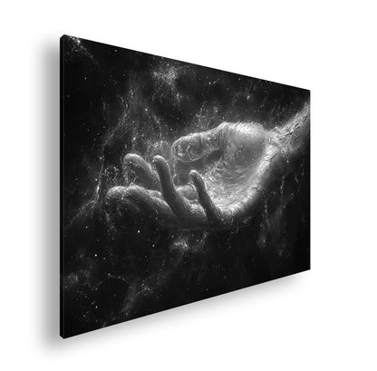 Hauptbild Schwarz & Weiß Standart