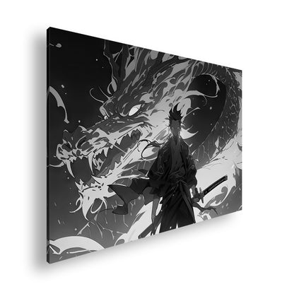 Hauptbild Schwarz & Weiß Standart