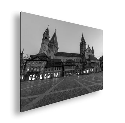 Hauptbild Schwarz & Weiß Standart