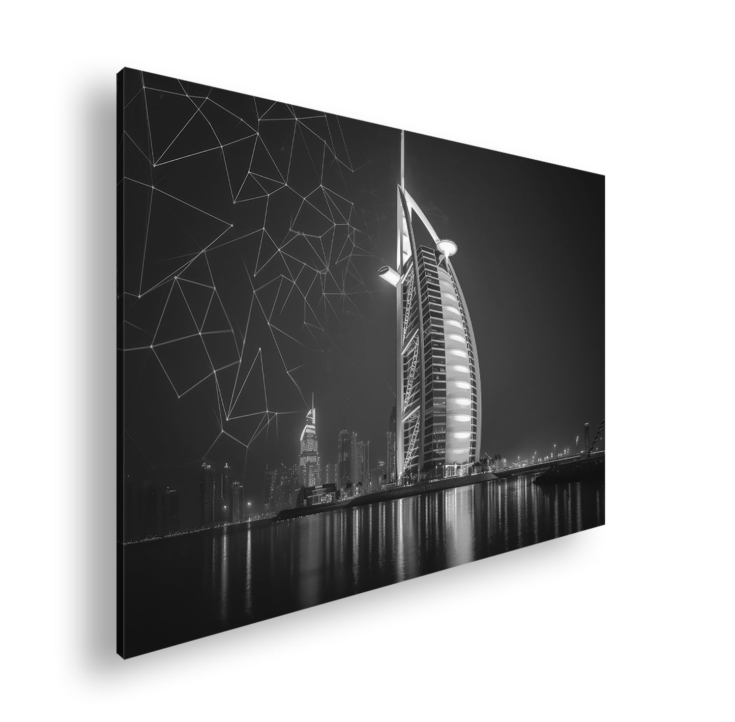 Hauptbild Schwarz & Weiß Standart