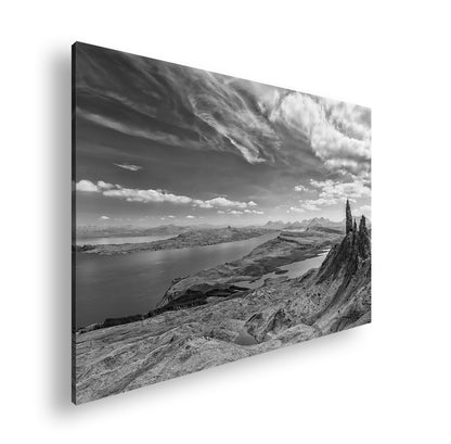 Hauptbild Schwarz & Weiß Standart