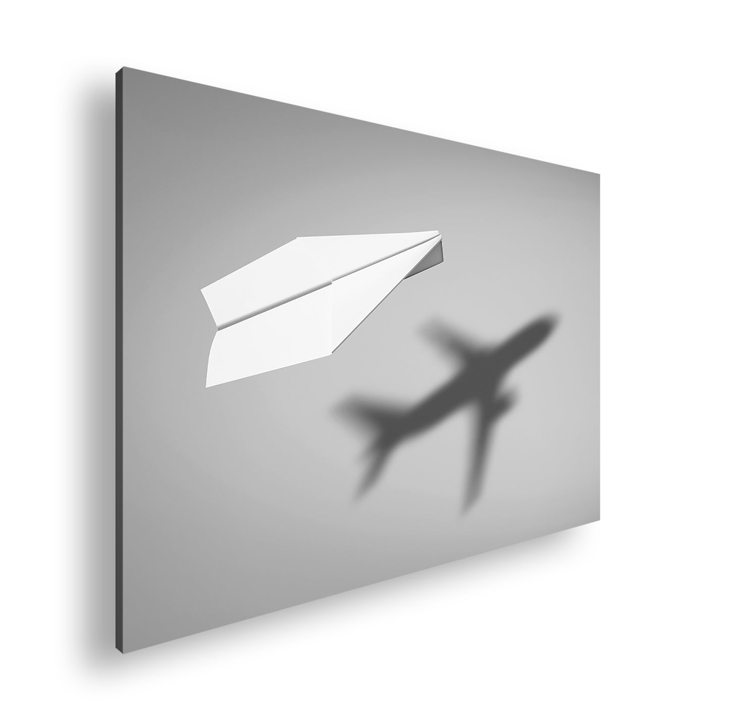 Hauptbild Schwarz & Weiß Standart