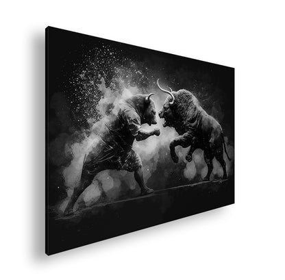 Hauptbild Schwarz & Weiß Standart