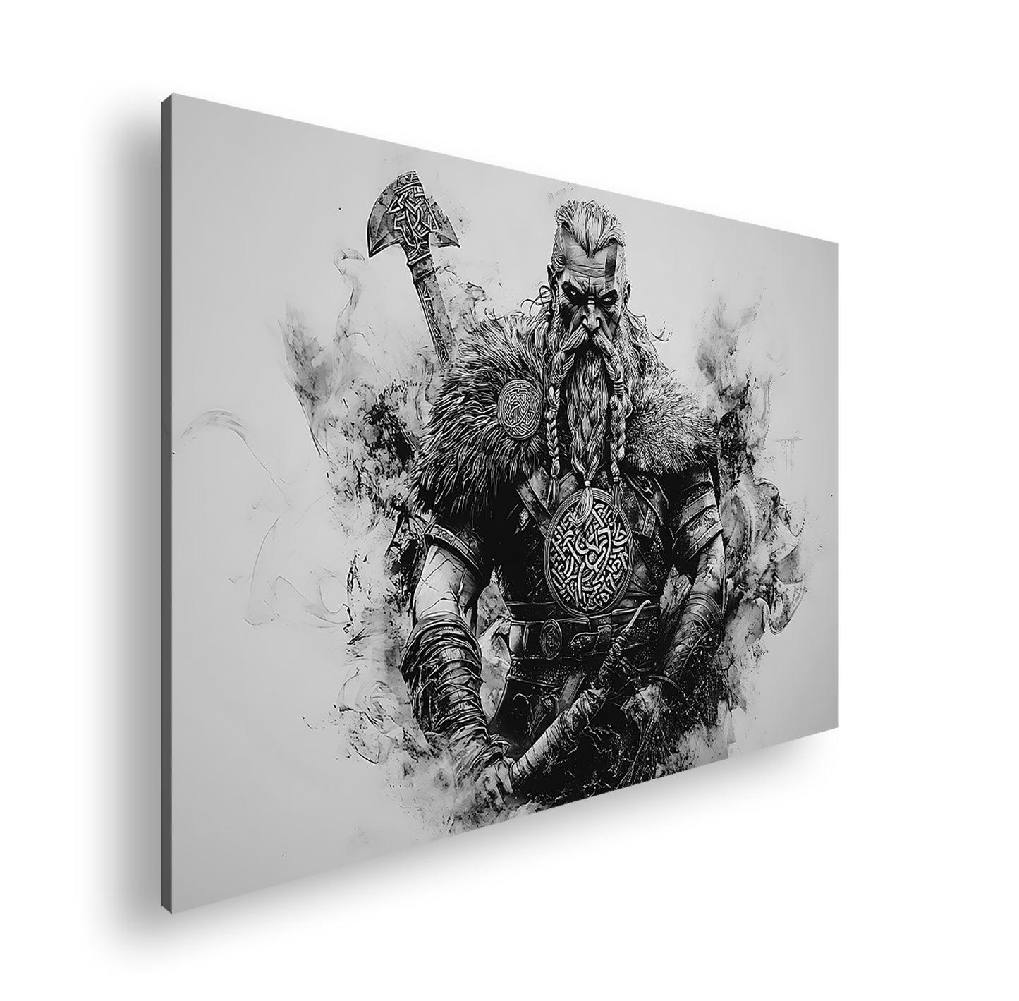 Hauptbild Schwarz & Weiß Standart