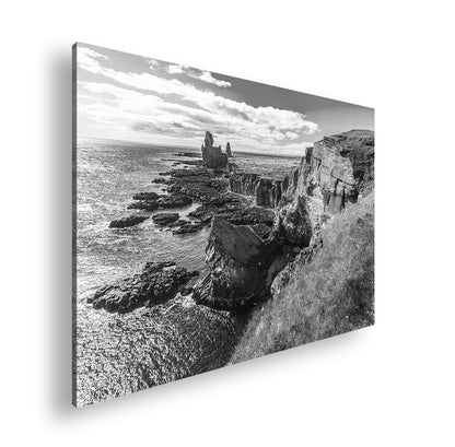 Hauptbild Schwarz & Weiß Standart