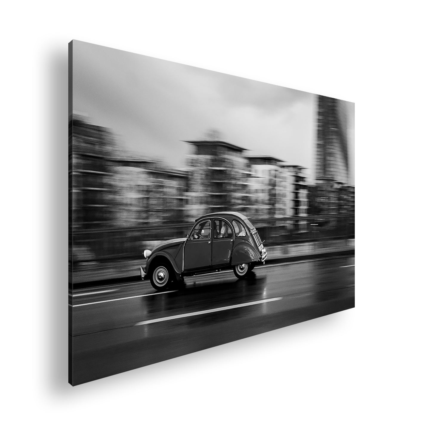 Hauptbild Schwarz & Weiß Standart