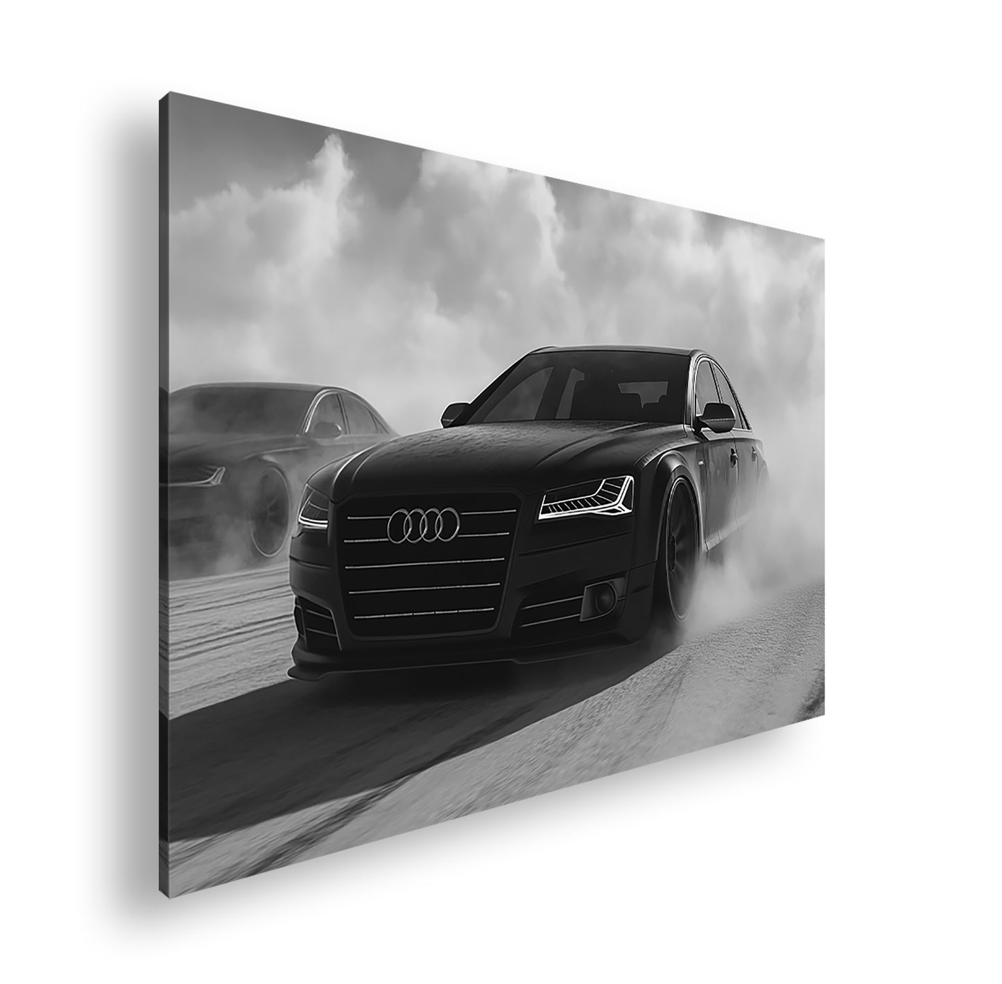 Hauptbild Schwarz & Weiß Standart