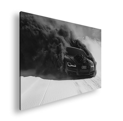 Hauptbild Schwarz & Weiß Standart