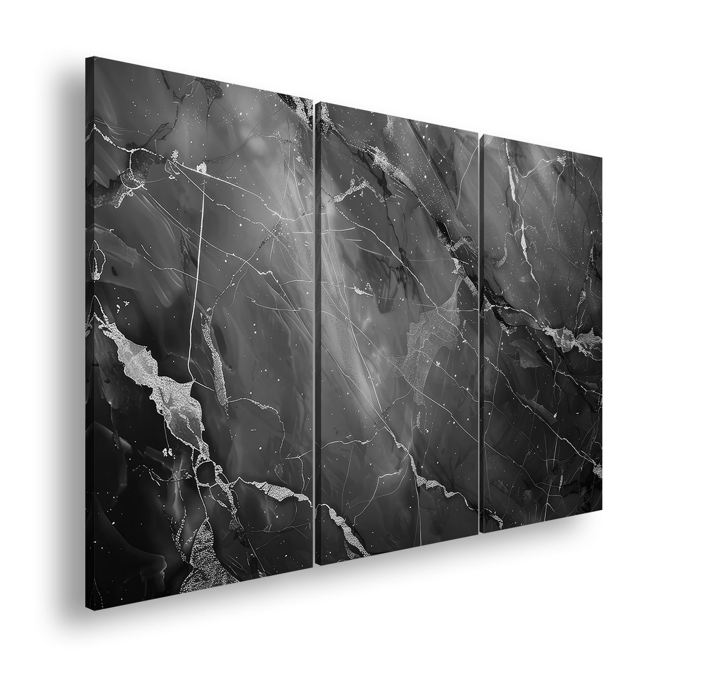 Hauptbild Schwarz & Weiß 3 Teilig