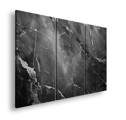 Hauptbild Schwarz & Weiß 3 Teilig