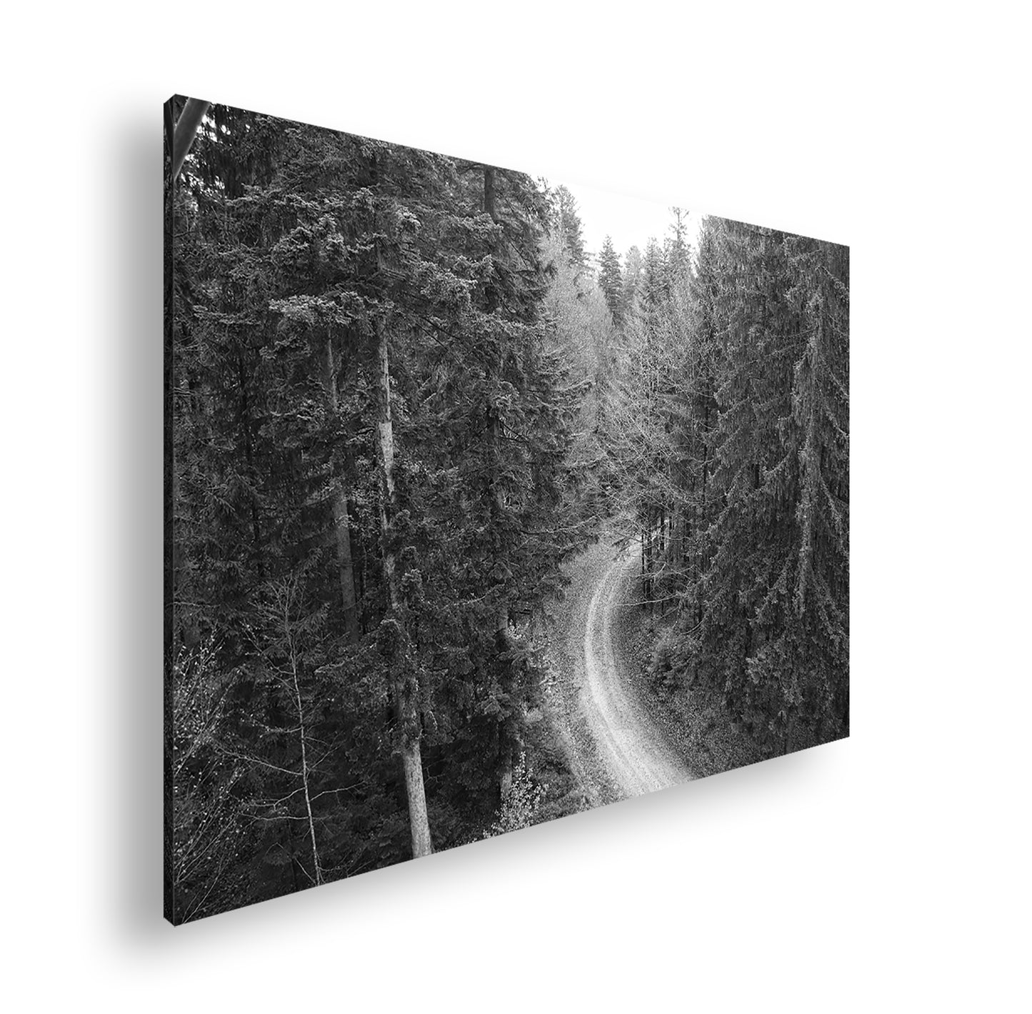 Hauptbild Schwarz & Weiß Standart