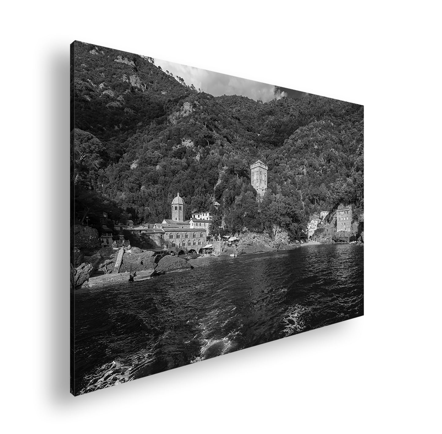 Hauptbild Schwarz & Weiß Standart