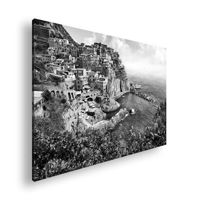 Hauptbild Schwarz & Weiß Standart