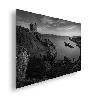 Hauptbild Schwarz & Weiß Standart