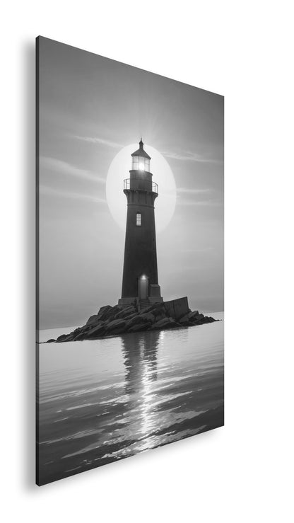 Hauptbild Schwarz & Weiß Standart