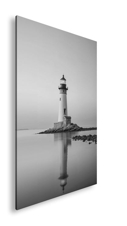 Hauptbild Schwarz & Weiß Standart