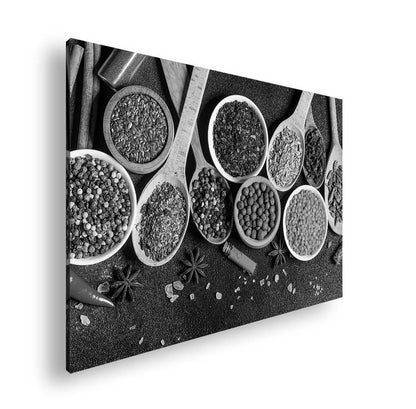 Hauptbild Schwarz & Weiß Standart