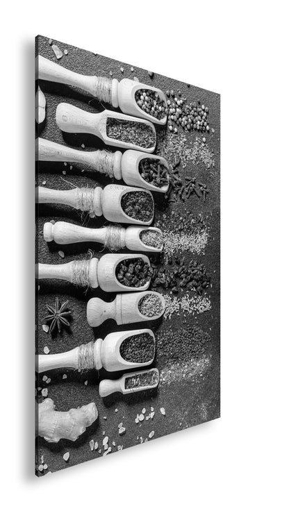 Hauptbild Schwarz & Weiß Standart