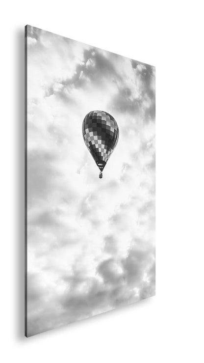 Hauptbild Schwarz & Weiß Standart