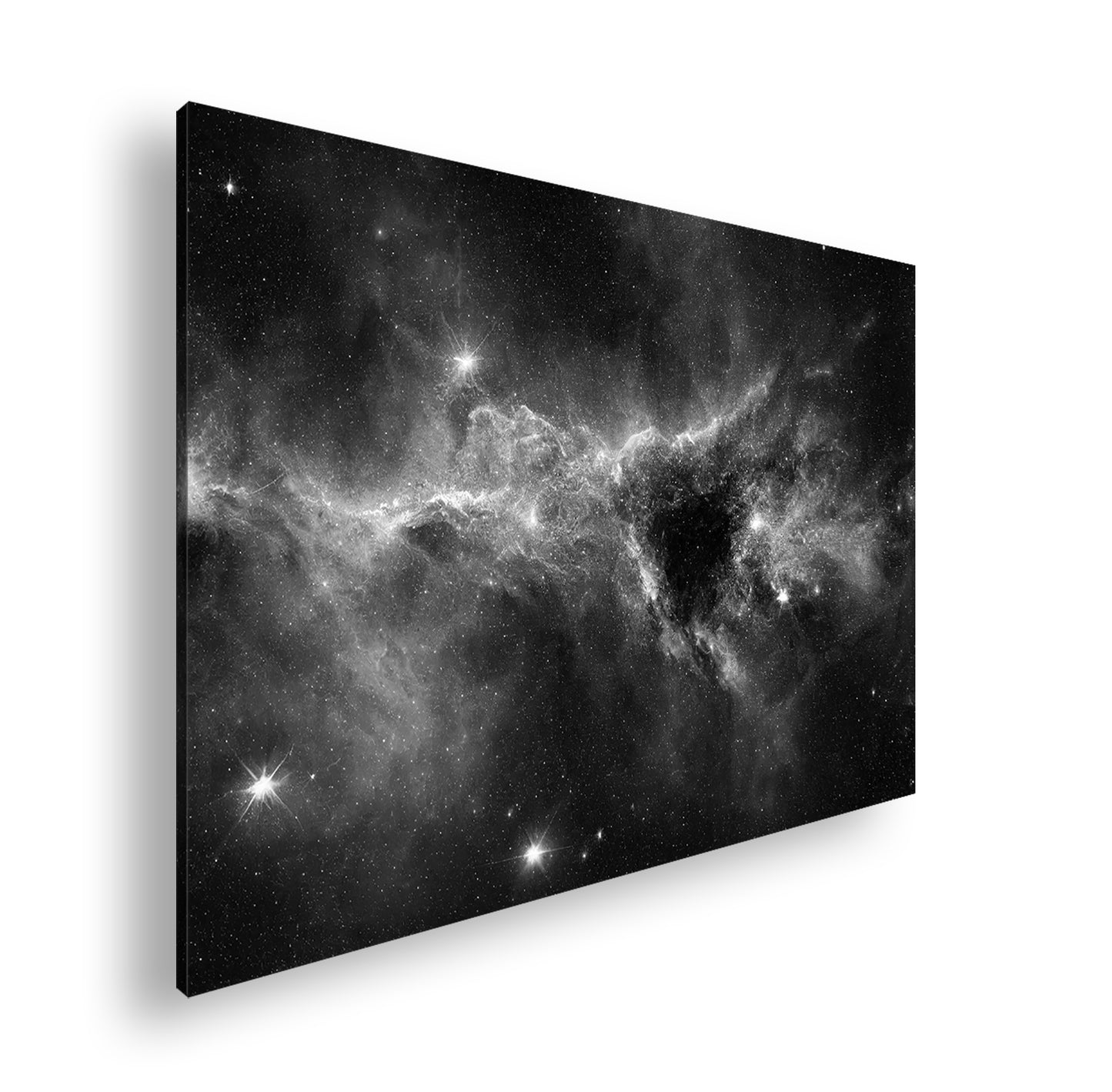 Hauptbild Schwarz & Weiß Standart