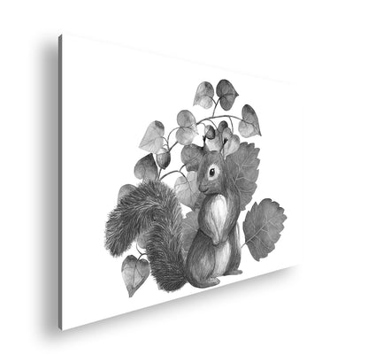 Hauptbild Schwarz & Weiß Standart