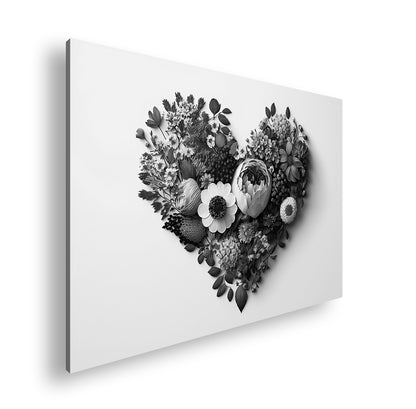 Hauptbild Schwarz & Weiß Standart