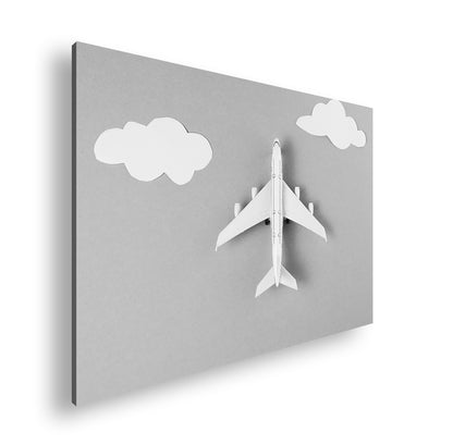 Hauptbild Schwarz & Weiß Standart