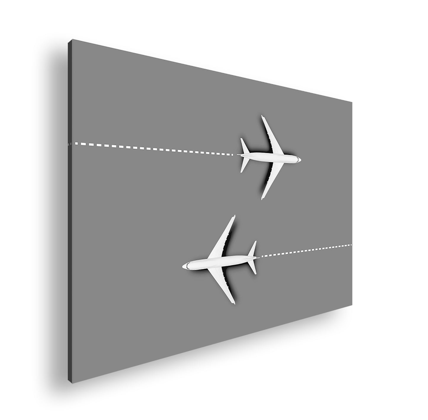 Hauptbild Schwarz & Weiß Standart
