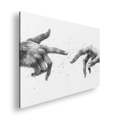 Hauptbild Schwarz & Weiß Standart