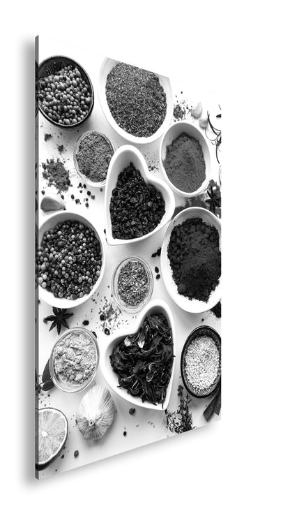 Hauptbild Schwarz & Weiß Standart