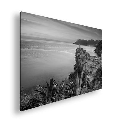 Hauptbild Schwarz & Weiß Standart