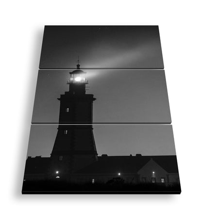 Hauptbild Schwarz & Weiß 3 Teilig