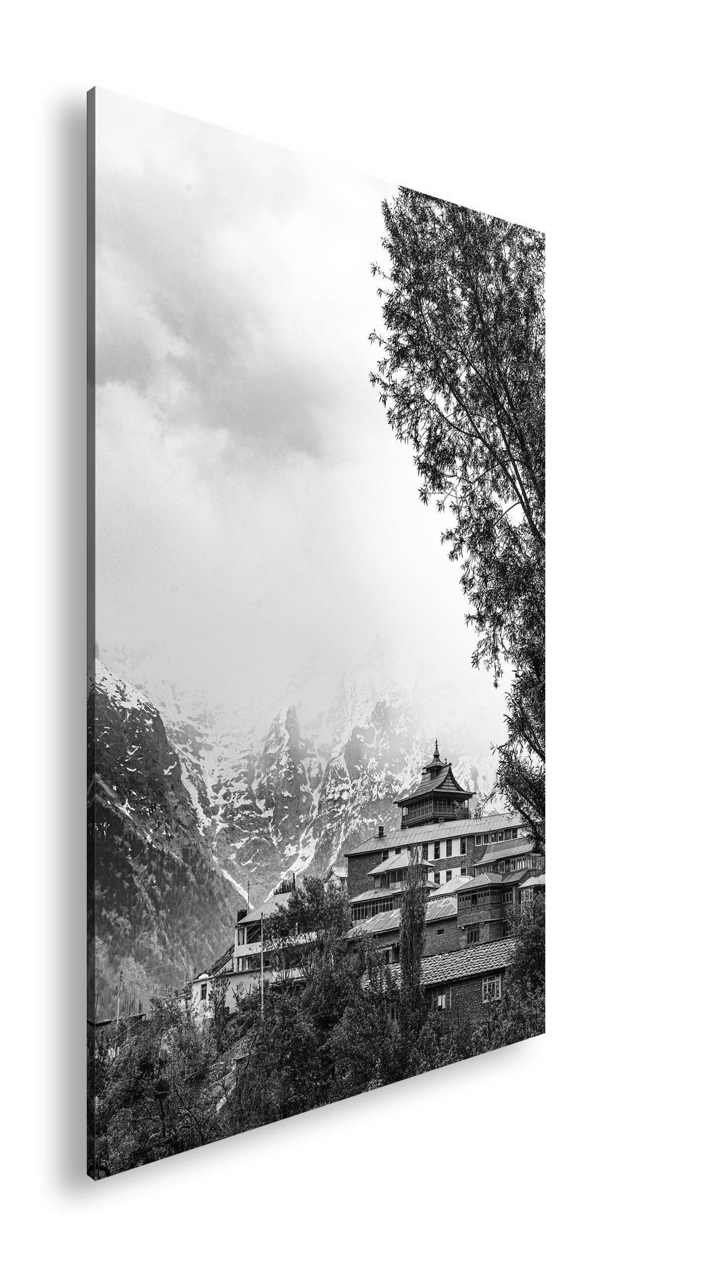 Hauptbild Schwarz & Weiß Standart