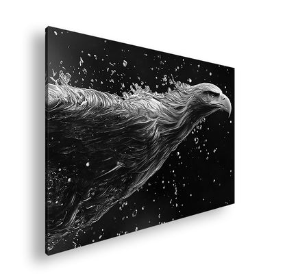 Hauptbild Schwarz & Weiß Standart