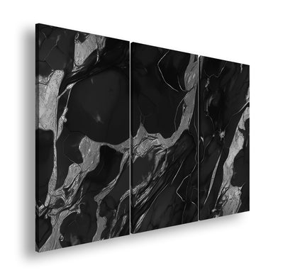 Hauptbild Schwarz & Weiß 3 Teilig