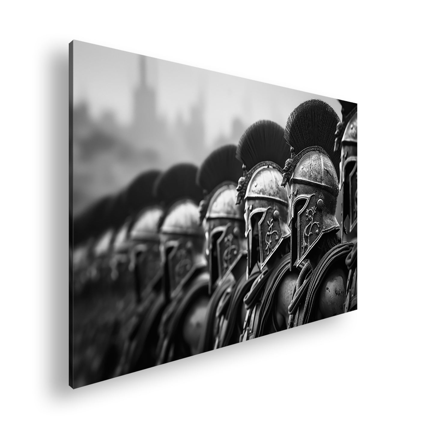 Hauptbild Schwarz & Weiß Standart