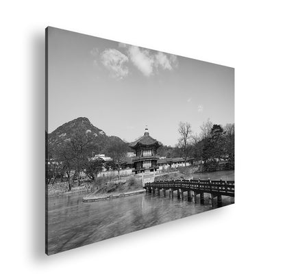 Hauptbild Schwarz & Weiß Standart