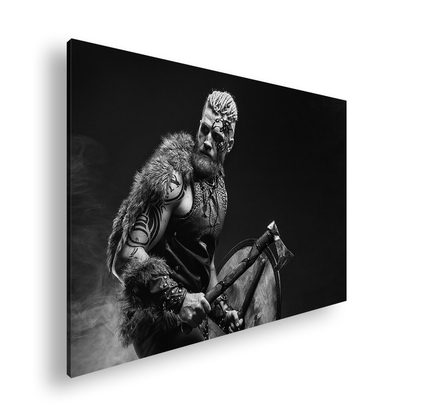 Hauptbild Schwarz & Weiß Standart