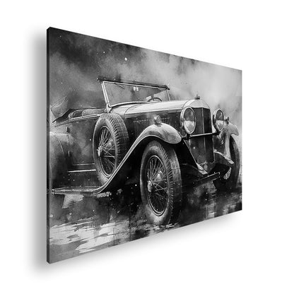 Hauptbild Schwarz & Weiß Standart