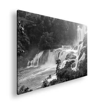 Hauptbild Schwarz & Weiß Standart