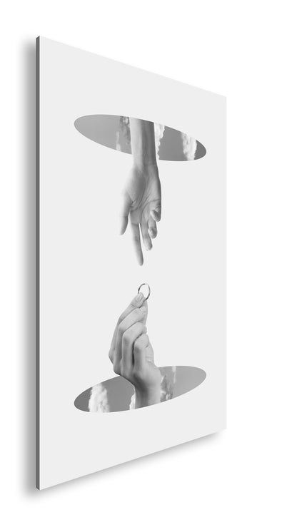 Hauptbild Schwarz & Weiß Standart