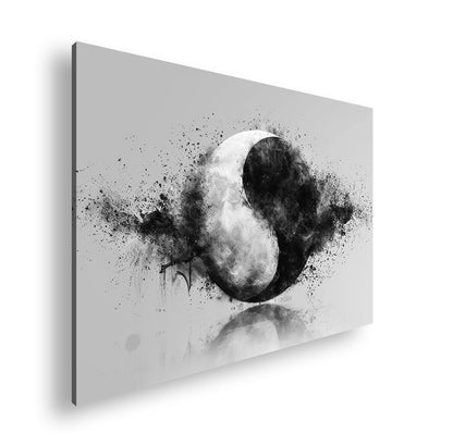 Hauptbild Schwarz & Weiß Standart