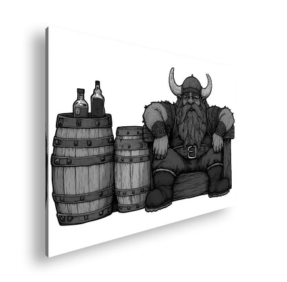 Hauptbild Schwarz & Weiß Standart