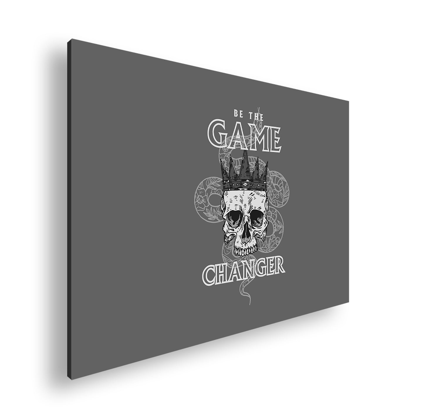 Hauptbild Schwarz & Weiß Standart