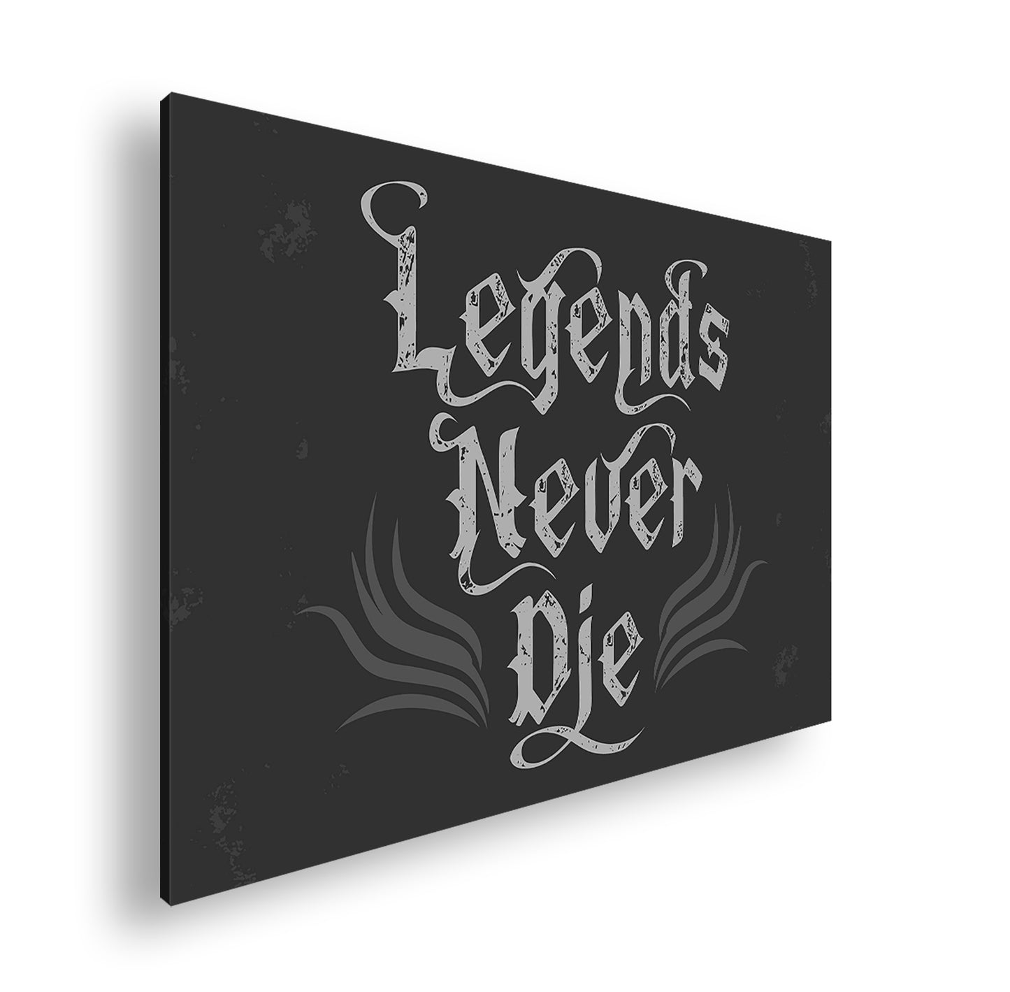 Hauptbild Schwarz & Weiß Standart