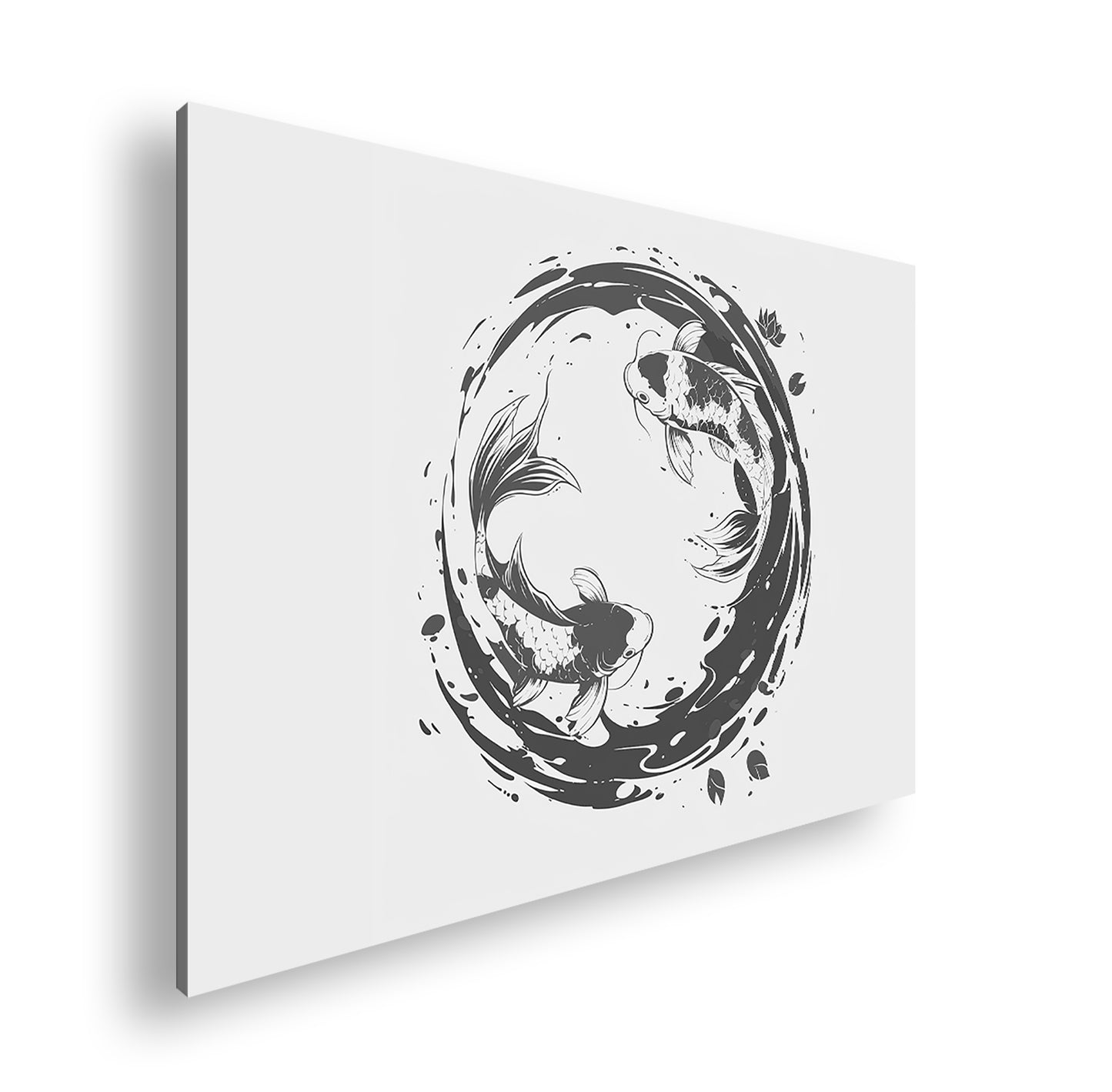 Hauptbild Schwarz & Weiß Standart