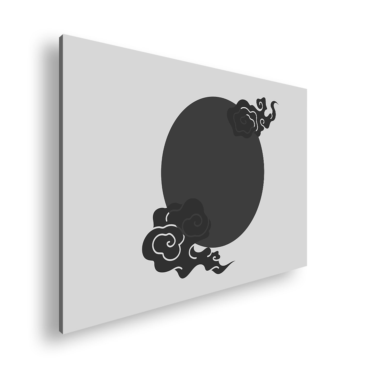 Hauptbild Schwarz & Weiß Standart