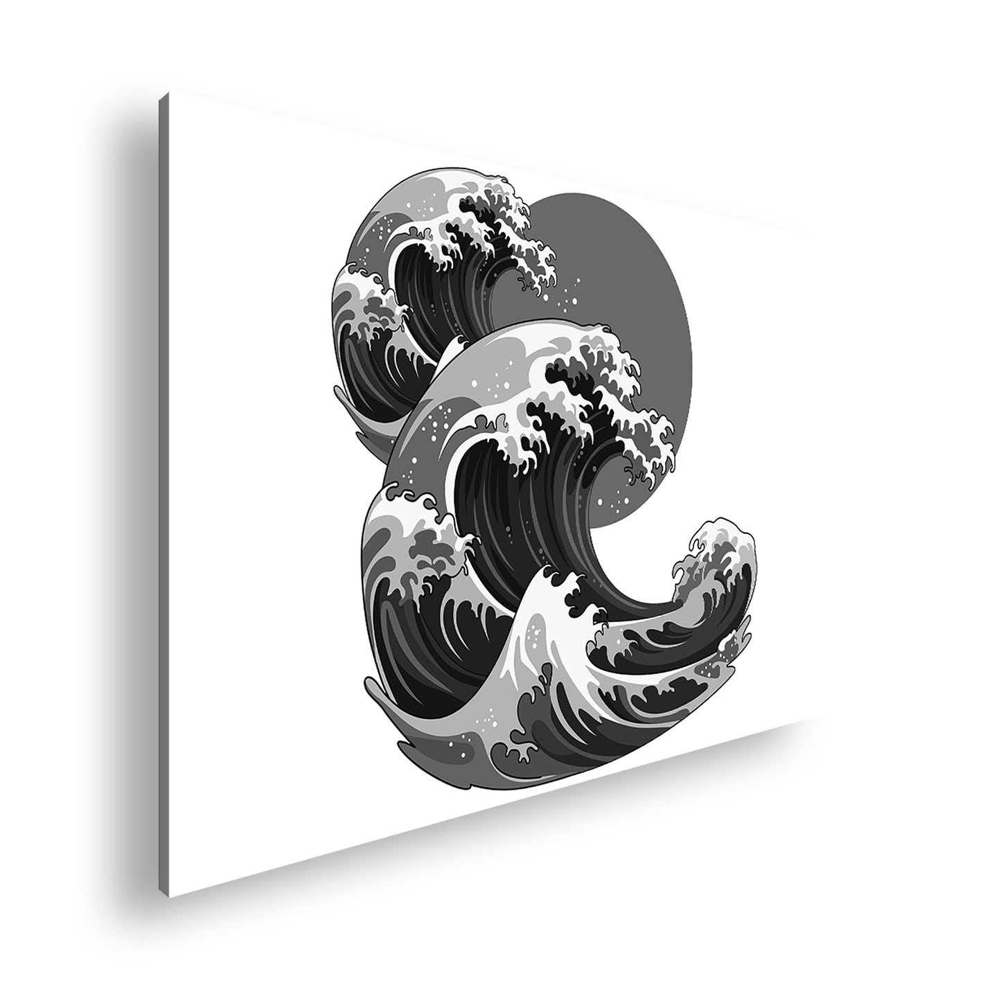 Hauptbild Schwarz & Weiß Standart