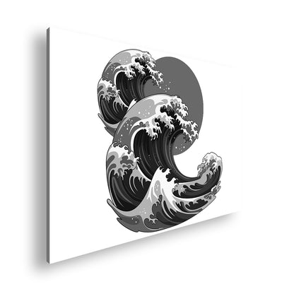 Hauptbild Schwarz & Weiß Standart